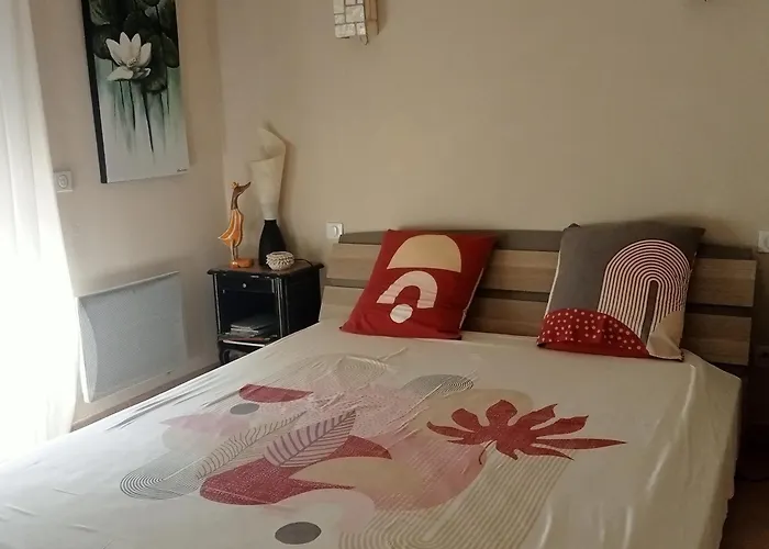 Maison Croisette 圣马克西姆