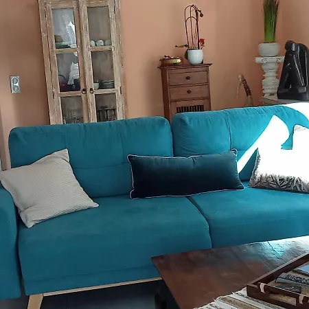 Maison Croisette Apartment