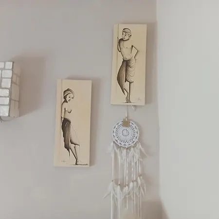 Daire Maison Croisette Sainte-Maxime