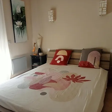 Maison Croisette 圣马克西姆