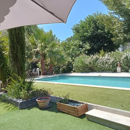 Maison Croisette Apartment