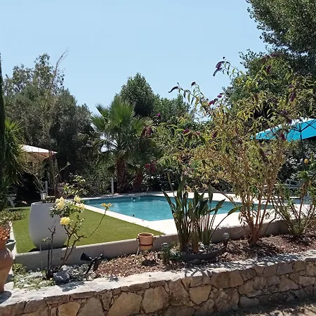 Daire Maison Croisette *