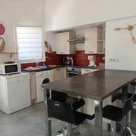 Maison Croisette Appartamento Sainte-Maxime