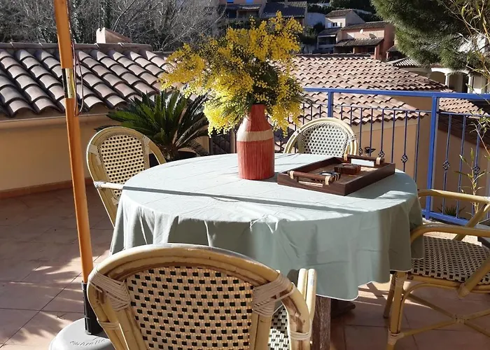 Maison Croisette Apartament *