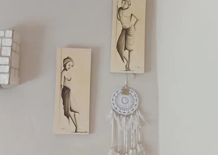 公寓 Maison Croisette 圣马克西姆