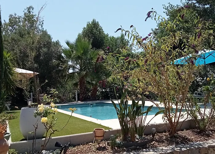 Apartament Maison Croisette *